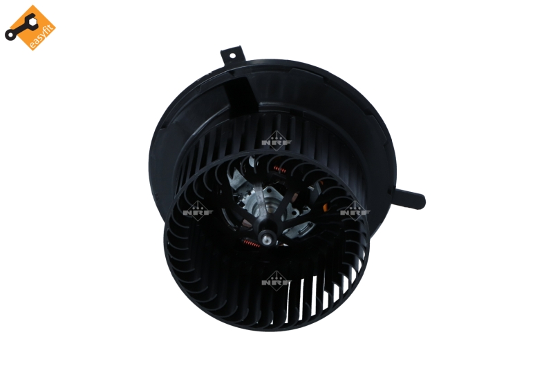 NRF 359303 34004 - Utastér ventilátor, fűtőmotor