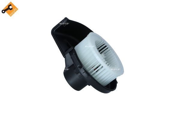 NRF NRF34005 Utastér ventilátor, fűtőmotor