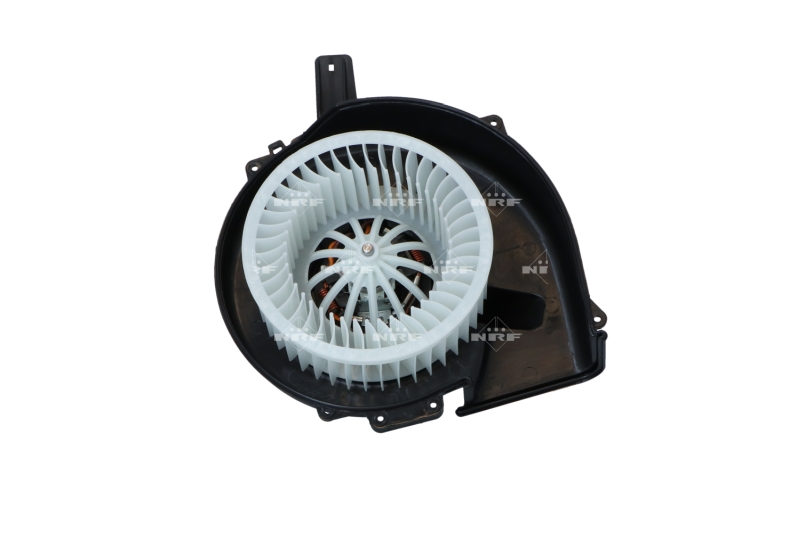 NRF NRF34007 Utastér ventilátor, fűtőmotor