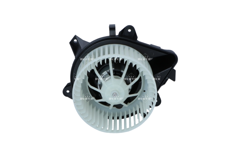 NRF NRF34022 Utastér ventilátor, fűtőmotor