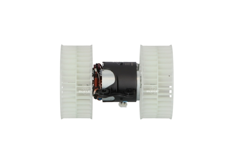 NRF NRF34040 Utastér ventilátor, fűtőmotor