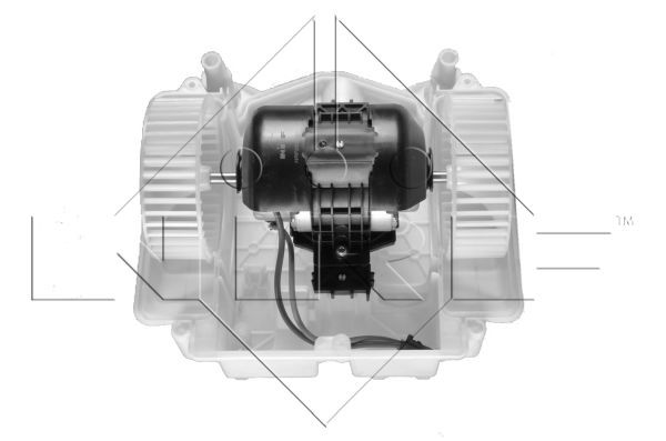 NRF 34094NRF 34094NRF ELECTROVENTILATOR AEROTERMA NRF