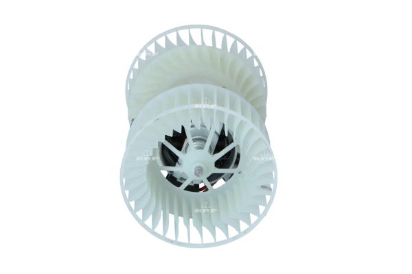 NRF NRF34113 Utastér ventilátor, fűtőmotor