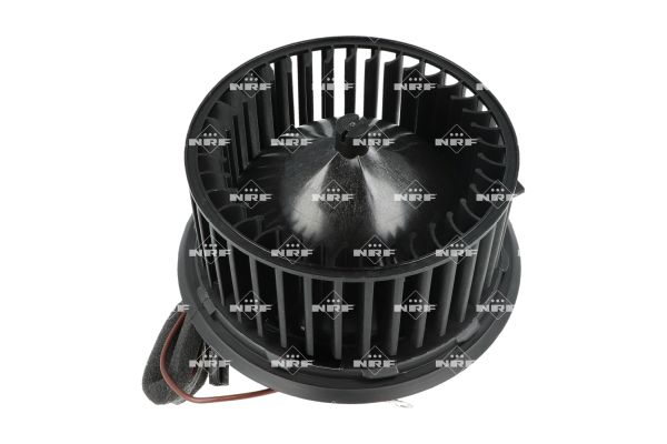 NRF NRF34123 Utastér ventilátor, fűtőmotor