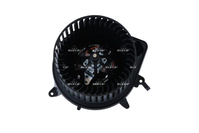 NRF NRF34157 Utastér ventilátor, fűtőmotor