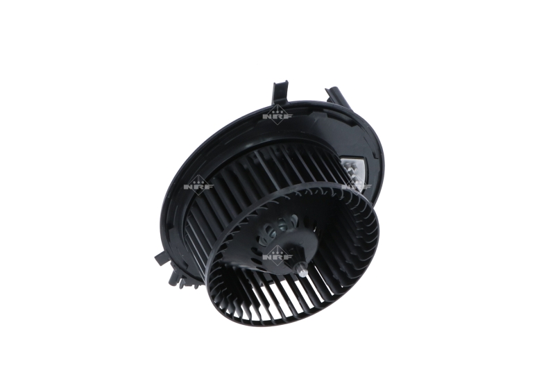 NRF 359370 34197 - Utastér ventilátor, fűtőmotor