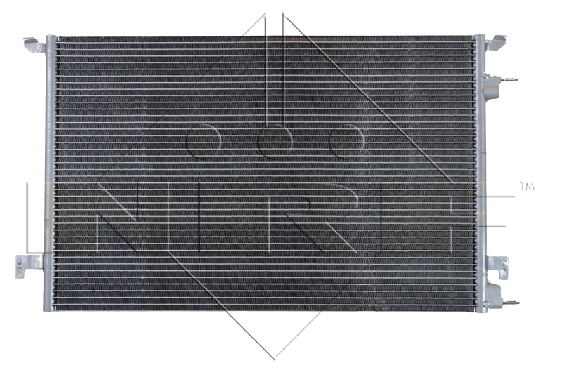 NRF NRF35467 kondenzátor, klíma