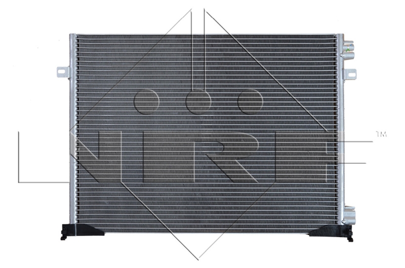 NRF NRF35482 kondenzátor, klíma