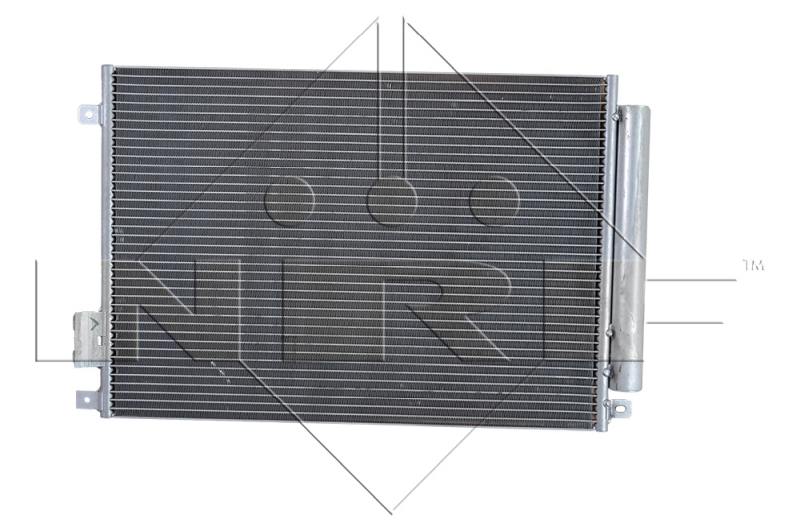 NRF NRF35753 kondenzátor, klíma