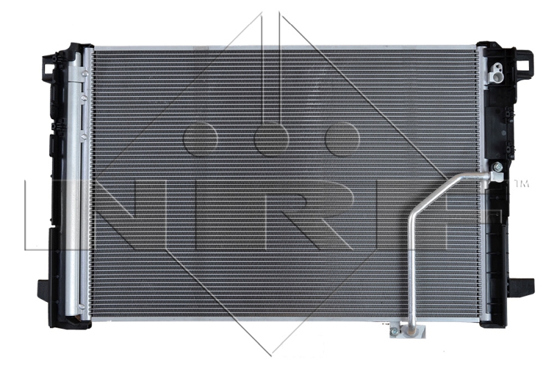 NRF NRF35793 kondenzátor, klíma