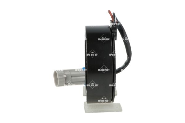 NRF NRF38475 Tkercs, mágneskuplung-kompresszor