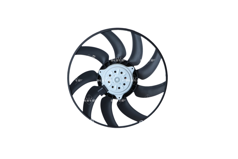 NRF 120588 47424 - Ventilátor, hűtőventilátor, ventilátor motor hűtőrendszerhez