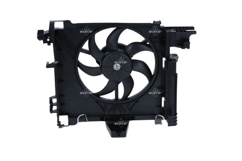 NRF 365531 47729 - Ventilátor, hűtőventilátor, ventilátor motor hűtőrendszerhez