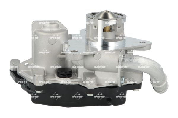 NRF NRF48743 ZAWÓR EGR VW 1,6TDI/2,0TDI