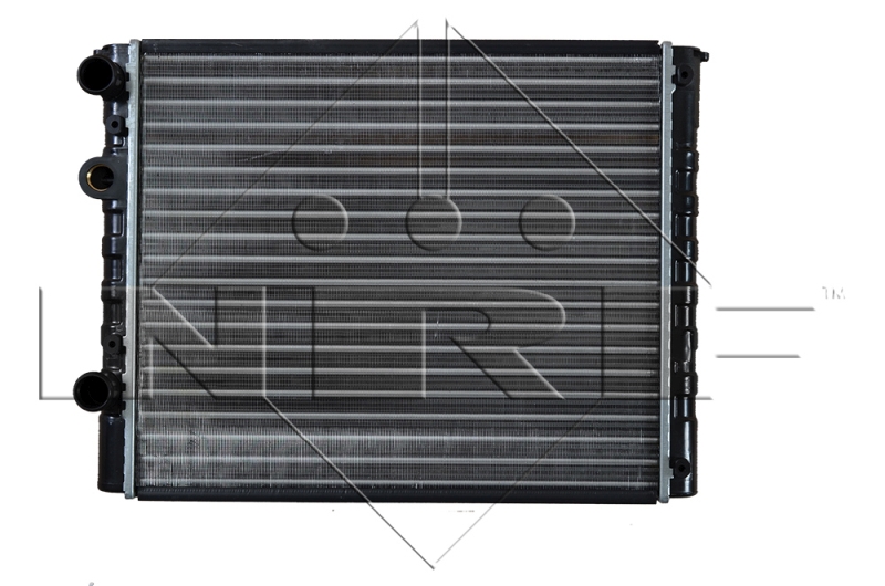 NRF NRF509519 hűtő, motorhűtés