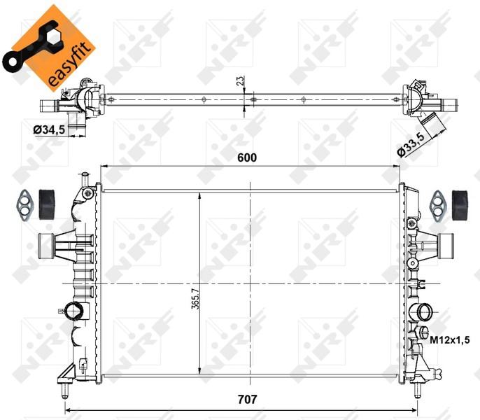 QWP WRA226 HĹątĹ?, motorhĹątĂŠs