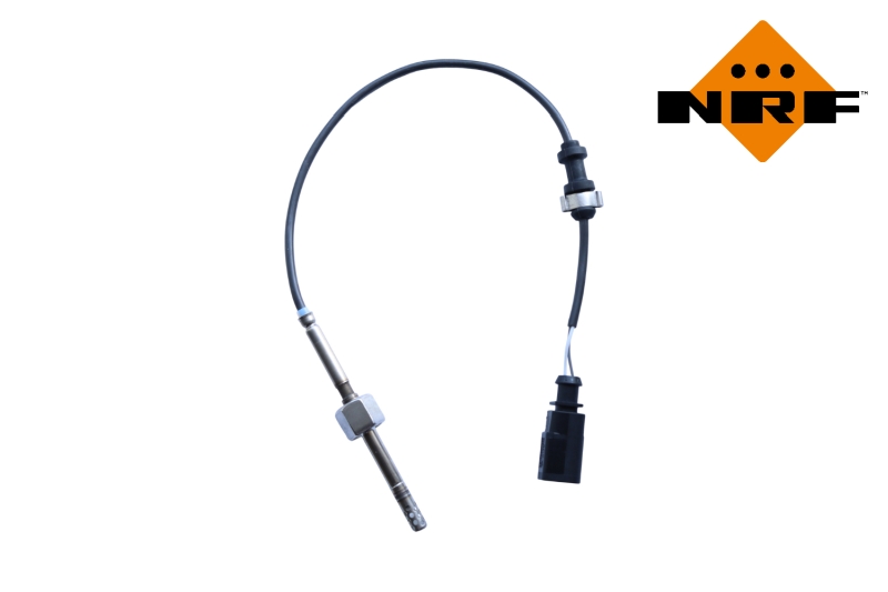 NRF NRF707028 CZUJNIK TEMP. SPALIN VW GOLF 1,6FSI 03-