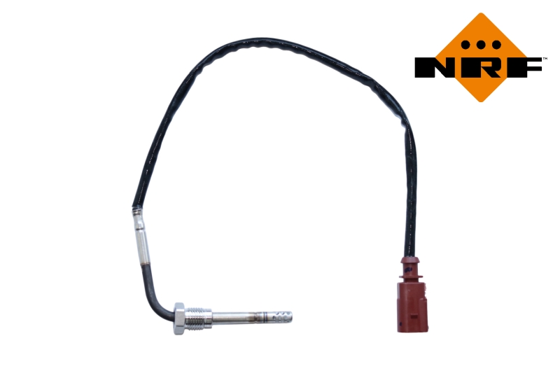 NRF NRF707098 CZUJNIK TEMP. SPALIN VW POLO 09-