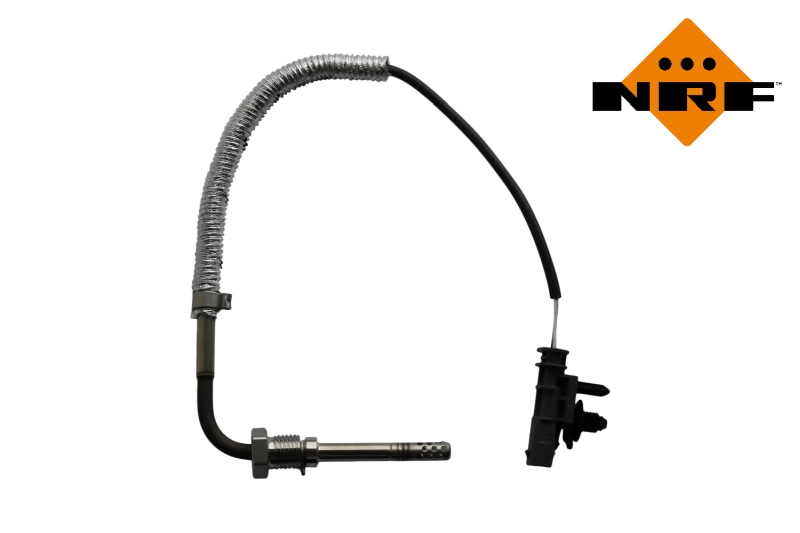 NRF NRF707124 CZUJNIK TEMP. SPALIN VOLVO S40 04-