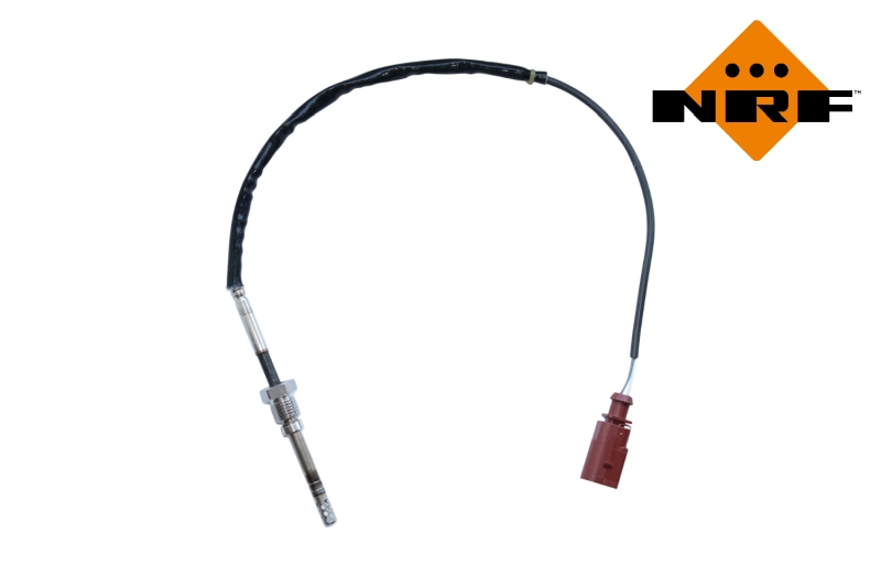 NRF NRF707125 CZUJNIK TEMP. SPALIN AUDI A4 3,0TDI 04-