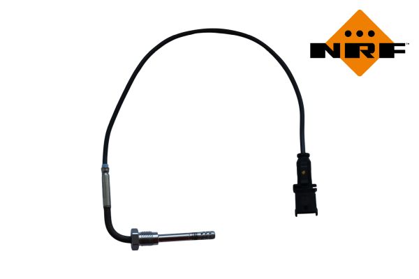 NRF NRF707168 Kipufogógáz hőmérséklet érzékelő, jeladó