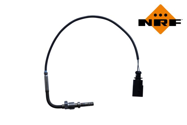 NRF NRF707176 Érzékelő, kipufogógáz hőmérséklet