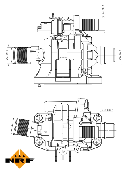 NRF 725039NRF 