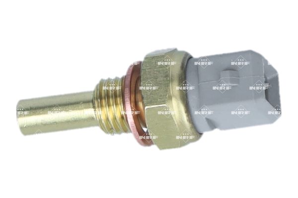 NRF NRF727117 Vízgomba, hűtővíz hőmérséklet jeladó, érzékelő
