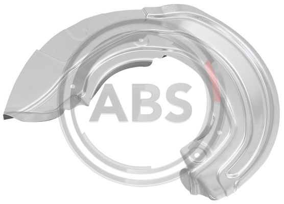 ABS ABS11011 terelőlemez, féktárcsa