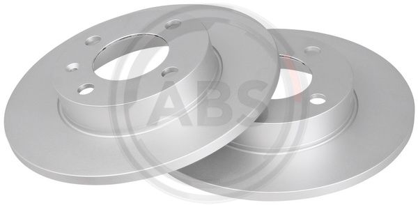 ABS ABS15703 féktárcsa