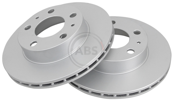 ABS ABS16292 féktárcsa