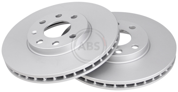 ABS ABS16952 féktárcsa