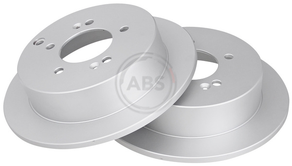 ABS ABS17200 féktárcsa