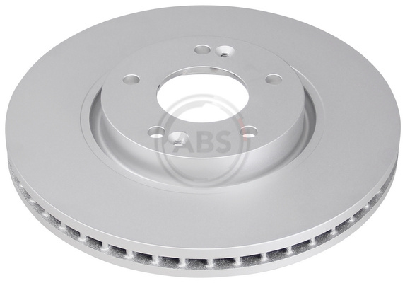 ABS ABS17676 féktárcsa