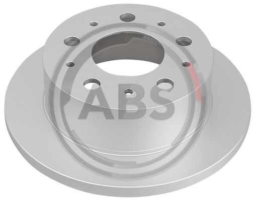 ABS ABS17769 féktárcsa