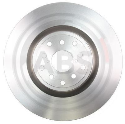 ABS ABS17918 féktárcsa