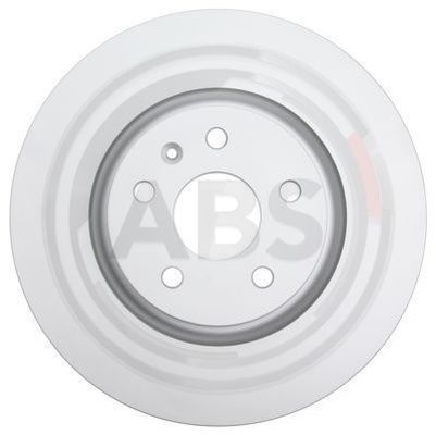 ABS ABS17990 féktárcsa