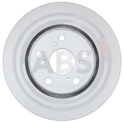 ABS ABS18118 féktárcsa