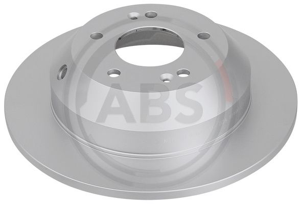 ABS ABS18126 féktárcsa
