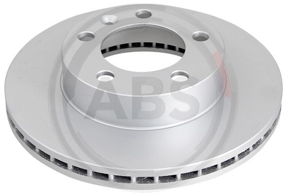 ABS ABS18164 féktárcsa
