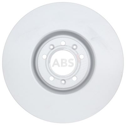 ABS ABS18256 féktárcsa