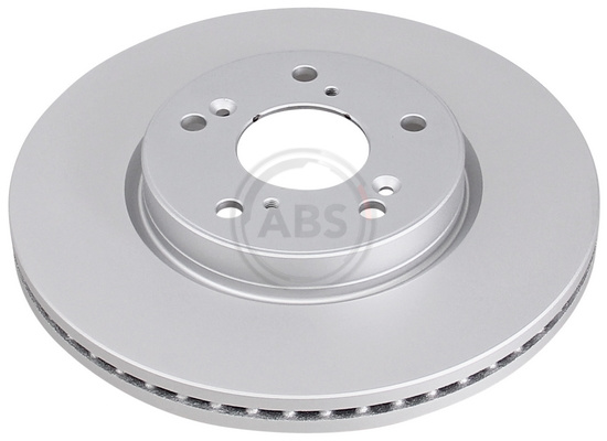 ABS ABS18703 féktárcsa