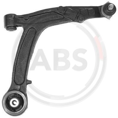 ABS ABS210808 lengőkar, kerékfelfüggesztés