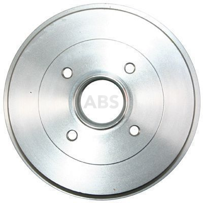 ABS ABS2401-S A.B.S. fékdob