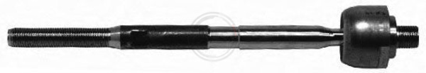 ABS ABS240160 axiális csukló, vezetőkar