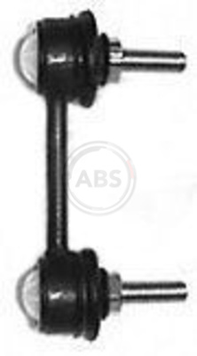 ABS ABS260163 Rúd/kar, stabilizátor