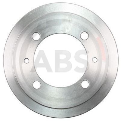 ABS ABS2615-S fékdob