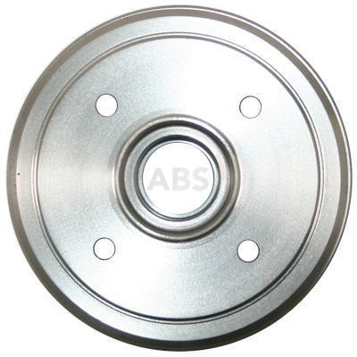 ABS ABS2708-S fékdob