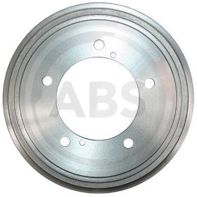 ABS ABS2752-S fékdob