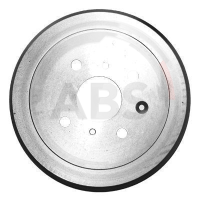 ABS ABS2823-S fékdob
